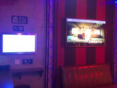 -唱吧麦颂KTV(西单华威潮铺街店)