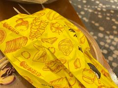 -陈氏肥蛤(小纬六路总店)