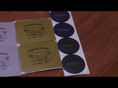 -PUZZLE COFFEE 拼图咖啡