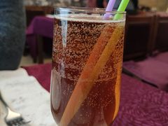 -92°C俄式厨房(中央大街店)