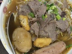 -北大家园食堂