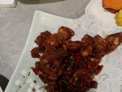 -丽华园(汉阳龙阳店)