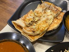 -新加坡Zam Zam餐馆