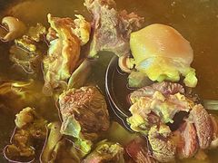 -梅红羊肉馆(赭山西路店)