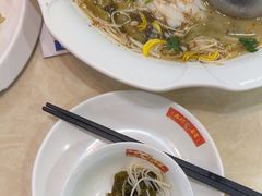 -九龙茶室·粤式茶餐厅(惠州永旺店)