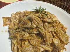 -北平盛世·新京菜·北京烤鸭(劲松·双井店)