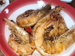 -大K海鲜大排档(羊山岛店)