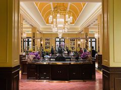 包厢-福楼法餐厅FLO