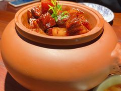 我家红烧肉-前海沿·青岛菜(五四广场永旺店)