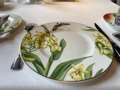-Le Comptoir de Pierre Gagnaire