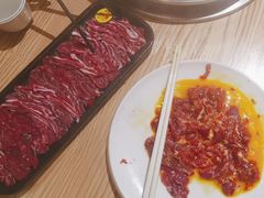 -正禾鲜·潮汕牛肉火锅(凯德天府店)