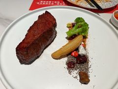 -赤火牛排(金狮广场店)