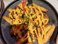-墨纪Mojí墨西哥餐厅(官舍店)