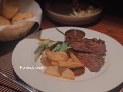 -秀·爱尔兰餐吧(上海路店)