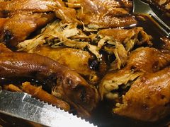 -那家小馆•北京菜•烤鸭(中关村店)