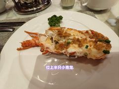 -顺德美的万豪酒店·自助餐·贡厨