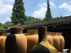 -景德镇古窑民俗博览区