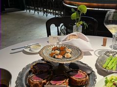 -壳里西餐厅Coquille Seafood Bistro(蒙自路店)