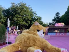 -渔岛海洋度假区