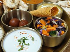 -清真·AL-JANNAT 佳纳特餐厅(狮子桥店)