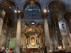 -圣马尔谷圣殿宗主教座堂