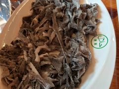 -義聚德·清真铜锅涮羊肉·烧烤(河东店)