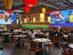 -匠熙小馆(崇文门店)