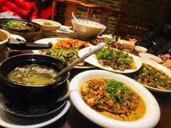 -阿巴佬渝菜主题餐厅