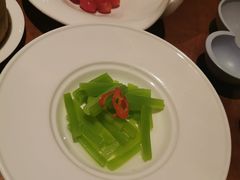 青笋-杭州JW万豪酒店-万豪中餐厅