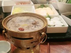 -古关火锅店(古北水镇景区店)