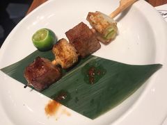 -Mr·Fish鱼鲜生海鲜放题(银泰in99店)