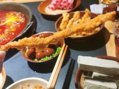 -洋马儿火锅(解放碑店)