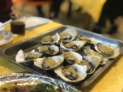 -得记得潮州海鲜砂锅粥(宝业路店)