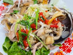 -崴海渔村(虹梅路店)