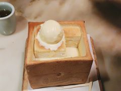 -绿茶餐厅(广州天河城店)