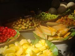 -星伦多自助料理(江阴万达店)