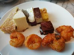 -北京王府井希尔顿酒店·万斯阁西餐厅