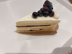 -面包新语(龙湖·西宸天街店)