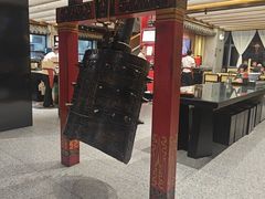-陈熹公民族美食文化餐厅·清真(中华广场店)