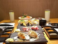 -赤坂亭·M9和牛烧肉·铁板烧·日料398放题(长泰广场店)