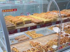 -味多美蛋糕(航天桥店)