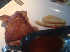 -绿茵阁牛扒餐厅(客村店)