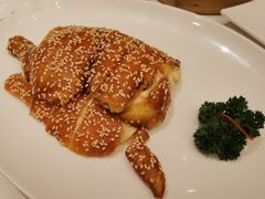 -利苑酒家(宜安广场店)