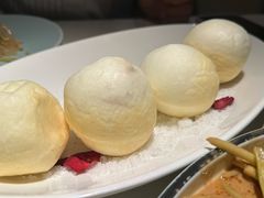 -北李妈妈菜·海肠捞饭(高新万达店)