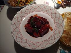 -荷塘秋月·本帮江浙菜(国权路店)