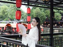 -侨美·唐荔园·40年地道粤菜