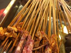 -大签门香串串(车公庙店)