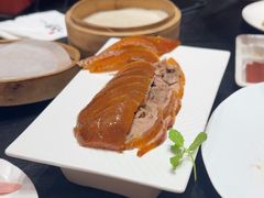 -正德楼果木烤鸭·渔家菜(东港店)