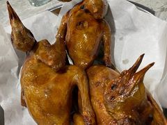 -南记食粥坊·宵夜大排档(岭南分店)