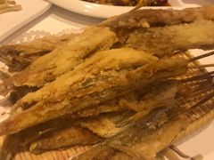 香煎九兔鱼-双井轩(双井店)